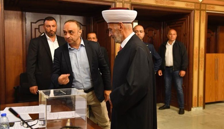 اللبنانيون سلموا أمرهم إلى الخارج والموفد القطري غير متفائل