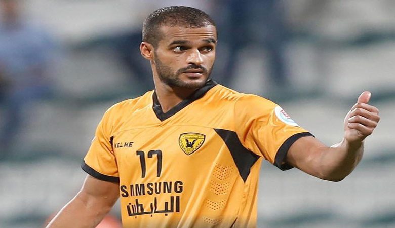 المطوع يقترب من "التاريخ"