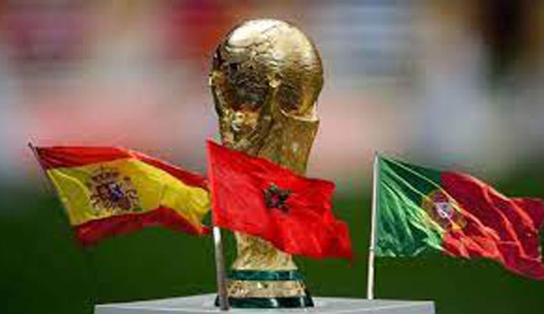 الكويت هنأت المغرب باعتماد ملفها لتنظيم "كأس العالم" 2030