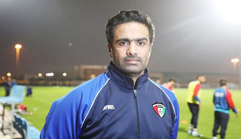 الموسى: "الأزرق" مكتمل العدد قبل مواجهة الإمارات