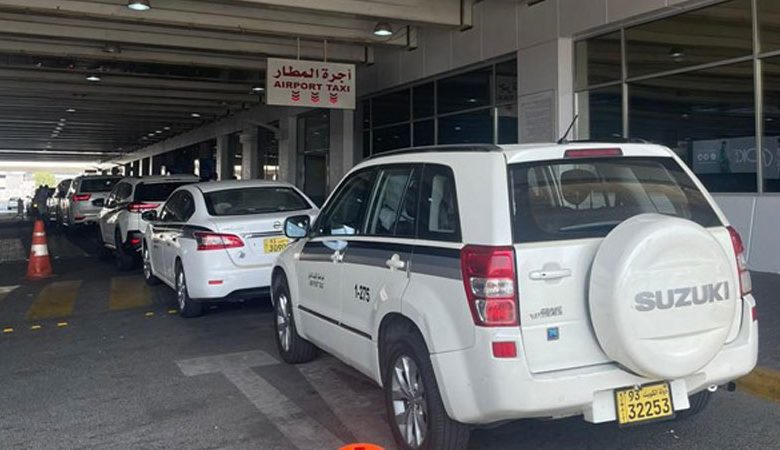 القضاء على "تحميل ركاب المطار" بإبعاد الوافدين