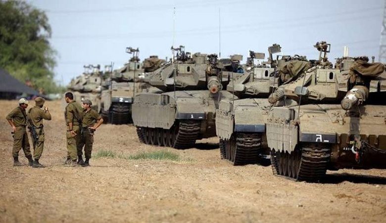 خروج مطاري دمشق وحلب عن الخدمة بعدوان إسرائيلي.. وقادة فصائل فلسطينية يدعون لدعم غزة