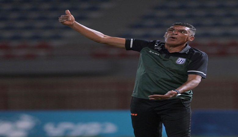 جاسينير "في مهب الريح"