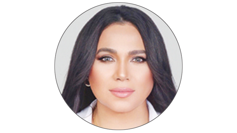 كلمة سلمان بن حمد تُمثلني