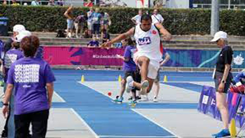 دورة إقليمية لمدربي "القوى"