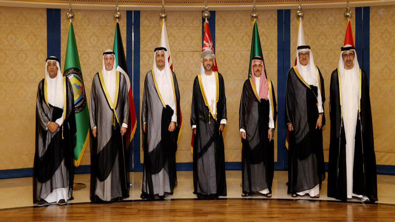 دول الخليج ومصر والمغرب والأردن ترفض تصفية القضية الفلسطينية