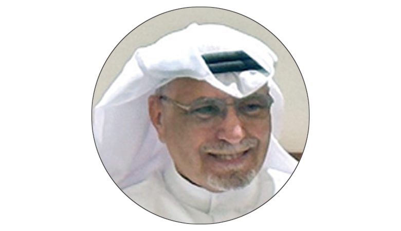 مرحباً بالسفيرة الأميركية الجديدة في دولة الكويت