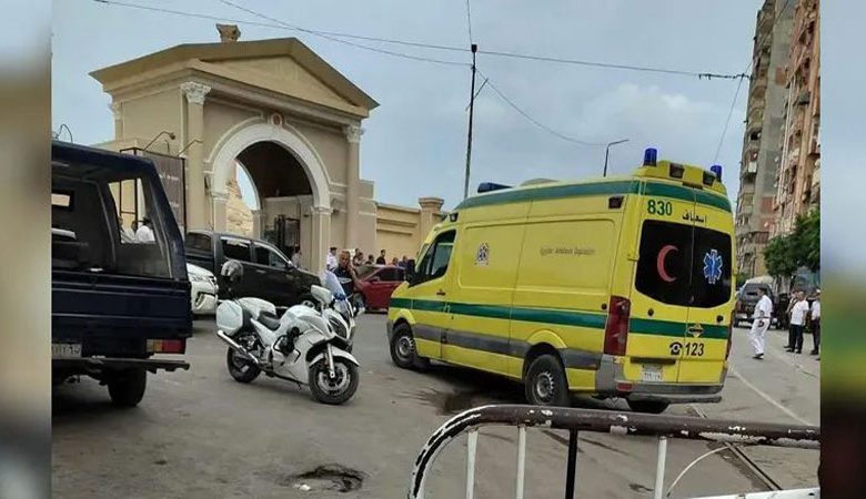 شرطي مصري يقتل سائحين إسرائيليين بإطلاق نار في الإسكندرية