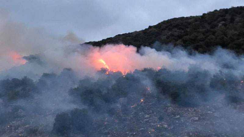 ضرب قواعد الاشتباك يُنذر بانفجار جبهة لبنان والتحذيرات تتصاعد