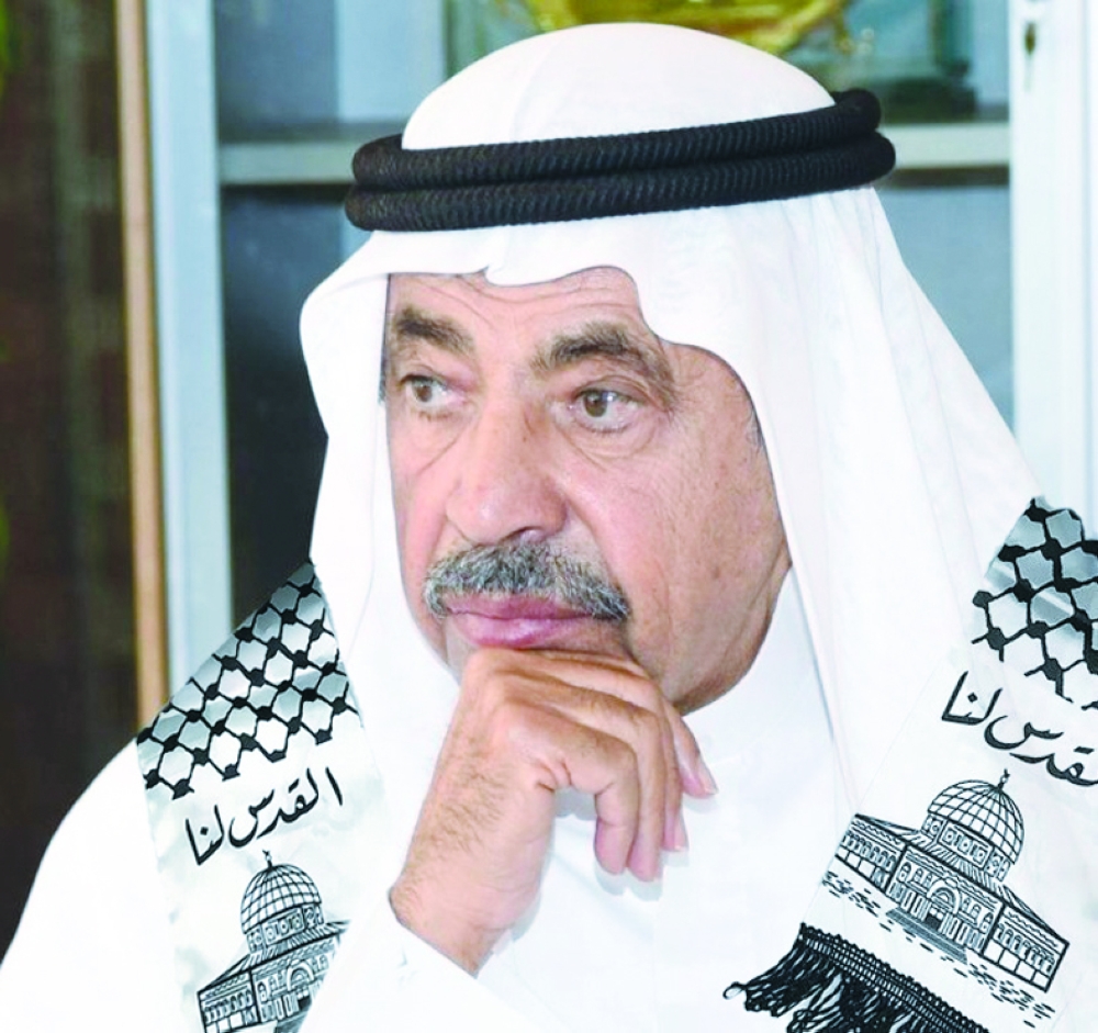 "البابطين الثقافية" تدعو للمشاركة في ديوان "شهداء العِزّة"