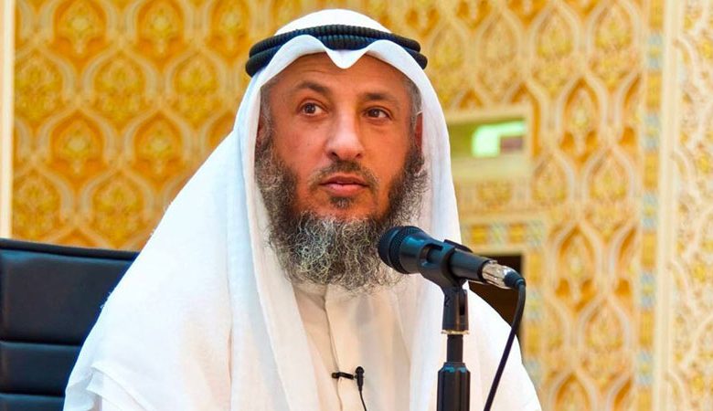 شكوى ضد الخميس ‬بإثارة الفتنة ومخالفة قانون الوحدة الوطنية