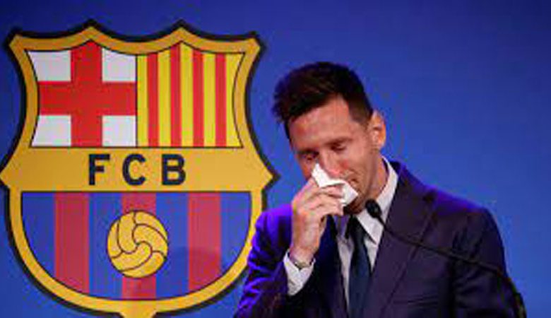 عودة ميسي لـ"البرشا"… ممكنة