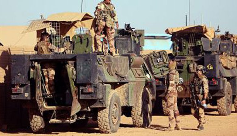 فرنسا تبدأ سحب قواتها من النيجر وتعلن فض التعاون العسكري