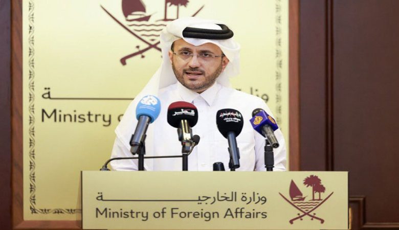 قطر: لا وساطة بشأن الأسرى والأولوية للتهدئة