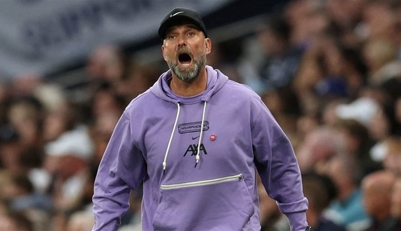 كلوب: ليفربول تعرض للظلم