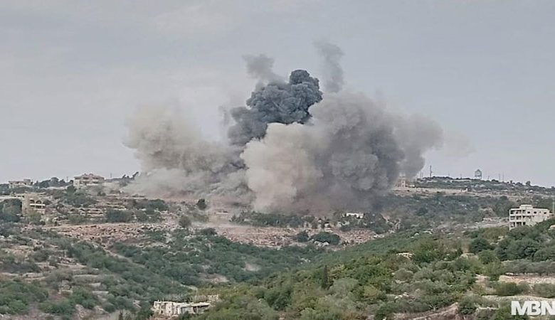 لبنان: التصعيد العسكري يرتفع وانفجار جبهة الجنوب يقترب