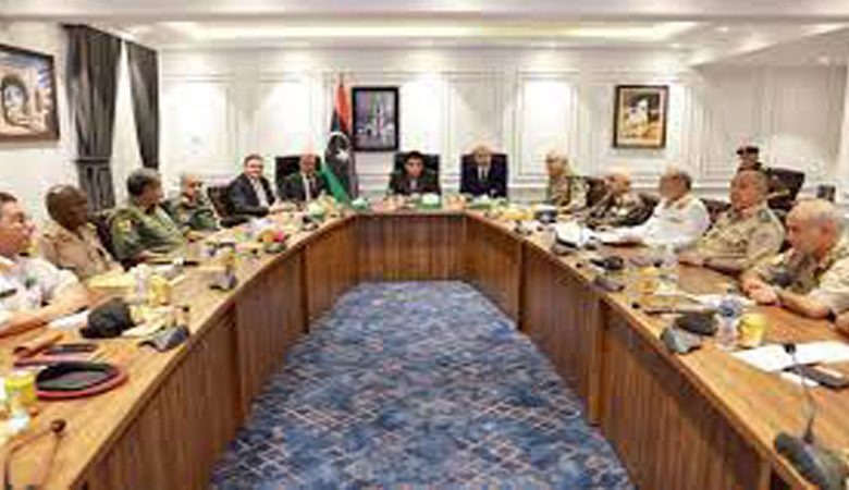 برلمان ليبيا يقر بالإجماع قانوني الانتخابات الرئاسية والتشريعية