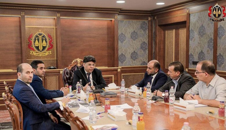 ليبيا: التحقيقات في كارثة درنة مستمرة ولا حاجة إلى مساعدات دولية فيها