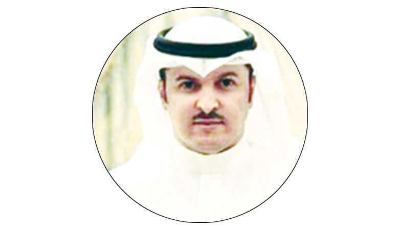 قطار السعودية ورقي المملكة