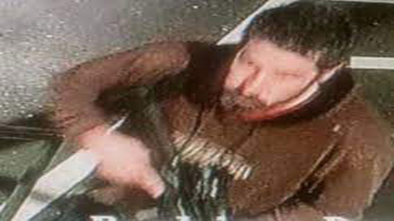 مرتكب مجزرة ولاية مين جثّة بعد يومين من هروبه