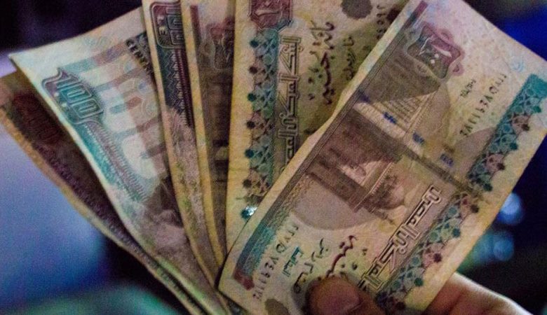 مصر تحتاج إلى 100 مليار دولار لسداد ديون خارجية في 5 سنوات