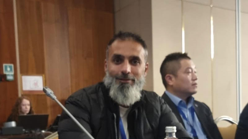 "مونديال الهوكي" في الكويت