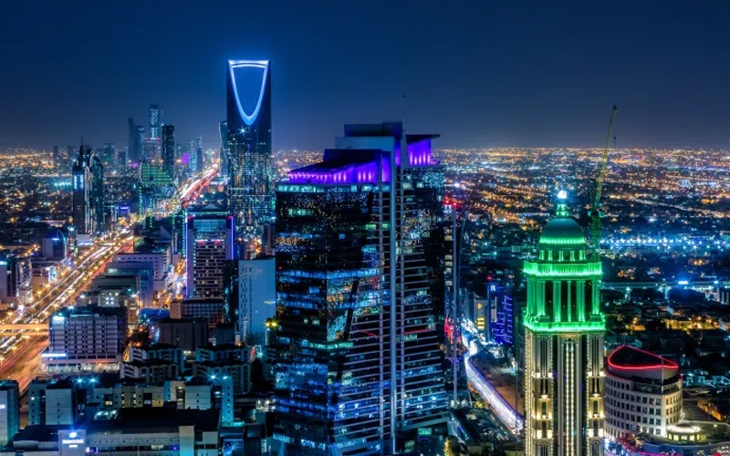 فيتش تثبت تصنيف السعودية عند A+ مع نظرة مستقبلية مستقرة