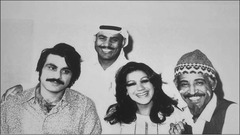 محمد جابر&hellip; البداية والنشأة والتكوين وإبداع بلا حدود