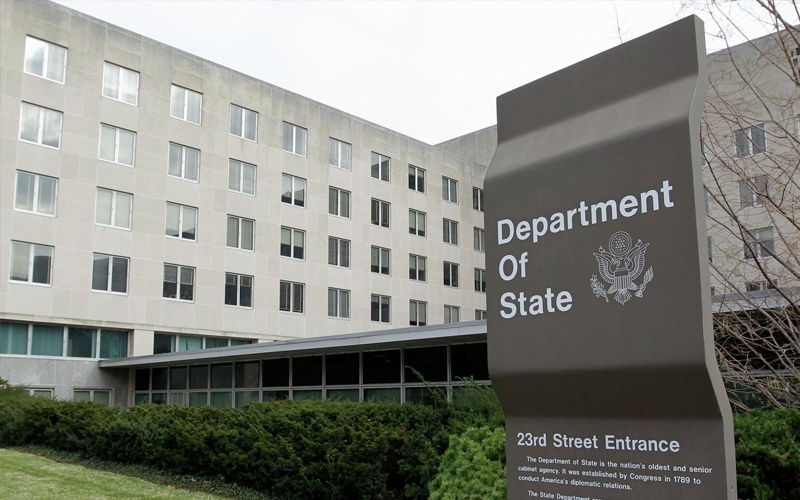 المبعوث الامريكي يبدأ جولة خليجية هذا الاسبوع لدعم جهود السلام باليمن