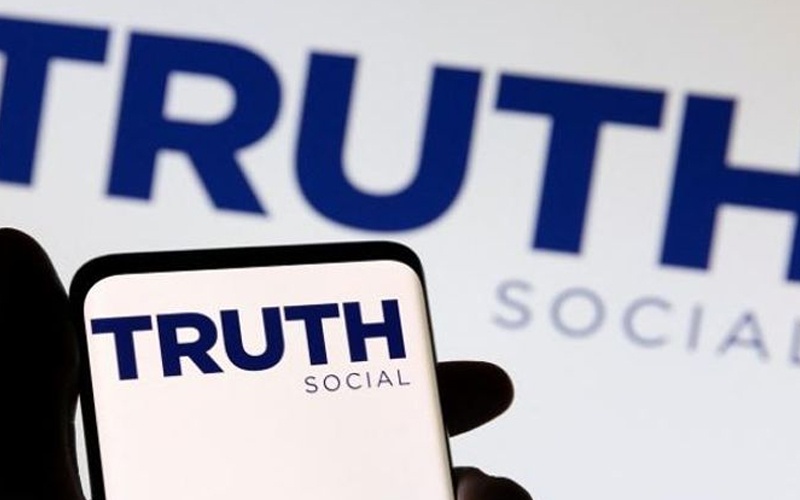 منصة ترامب للتواصل الاجتماعي تخسر 73 مليون دولار منذ إطلاقها