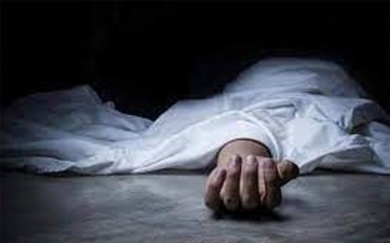 العثور على جثة مجهولة الهوية خلف مرور الاحمدي