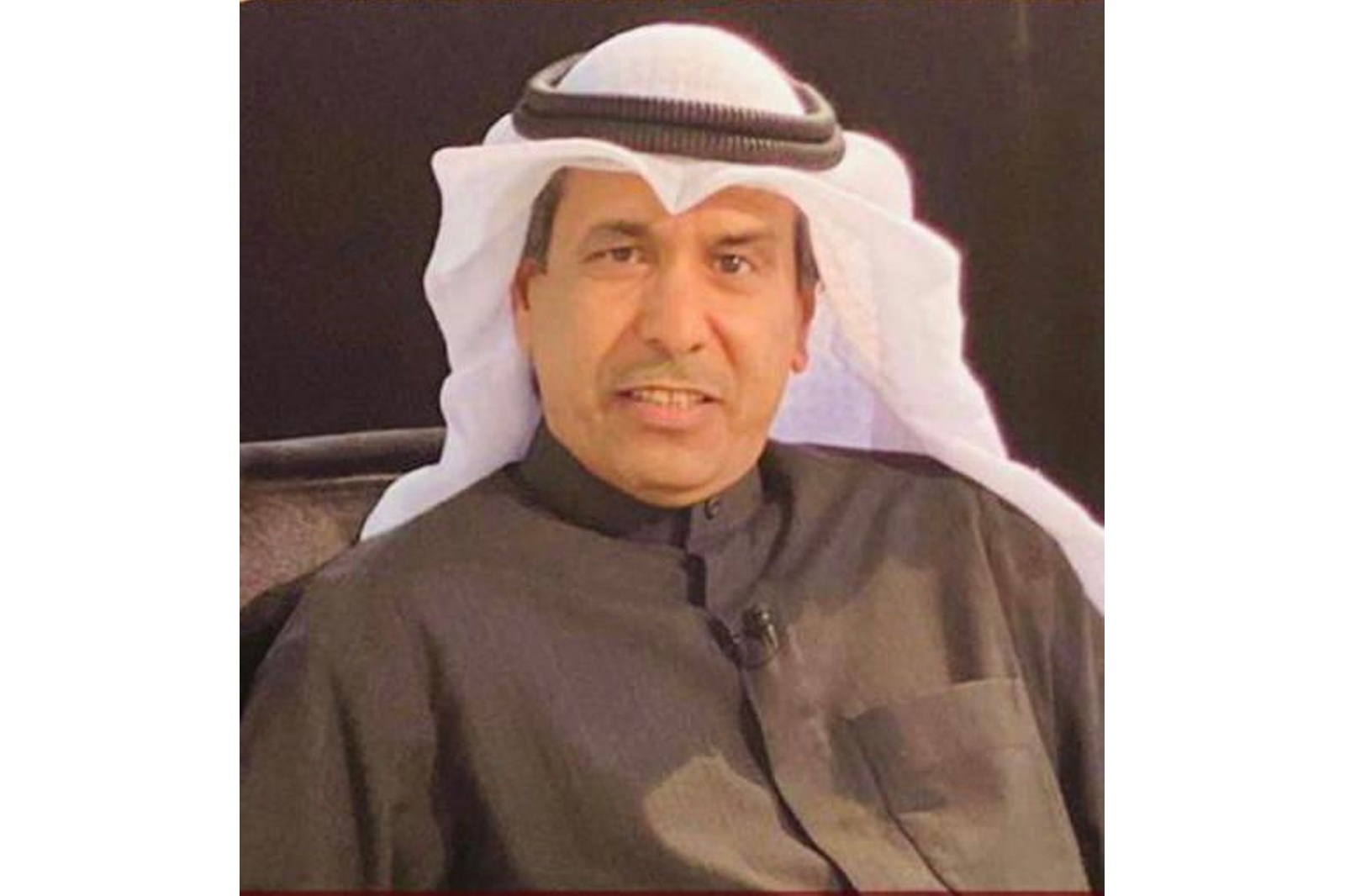 رئيس تنسيقية جابر الاحمد : لا نقبل تحويل المحور الخدمي في منطقتنا&nbsp;الى&nbsp;استثماري