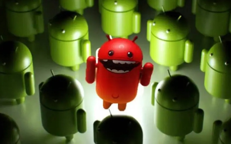 تعرضك للفيروسات.. احذر من 3 ميزات في أندرويد