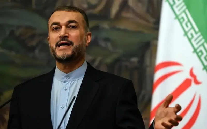 إيران: الجماعات التي تهاجم مصالح أميركا في العراق وسوريا اتخذت قراراتها بنفسها