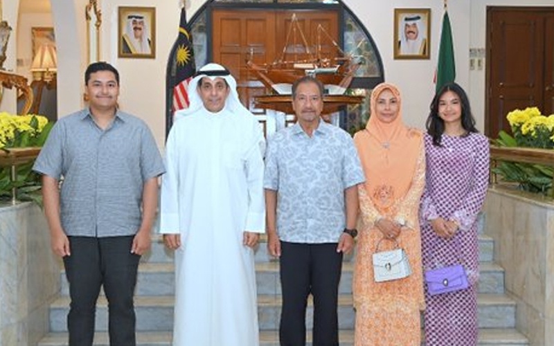 &nbsp;السفير الصالح: علاقاتنا مع ماليزيا متطورة وتوفر أساسا قويا لمزيد من التعاونات التجارية