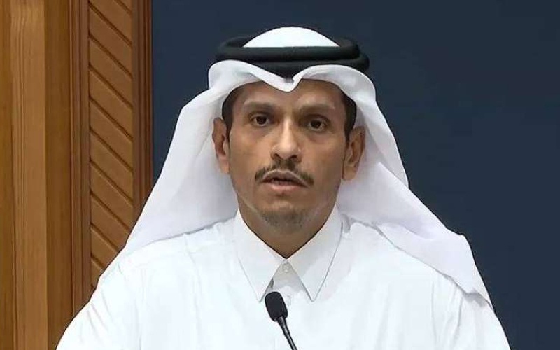 رئيس الوزراء القطري: تحديات "بسيطة" متبقية في مفاوضات الرهائن بين "حماس" وإسرائيل