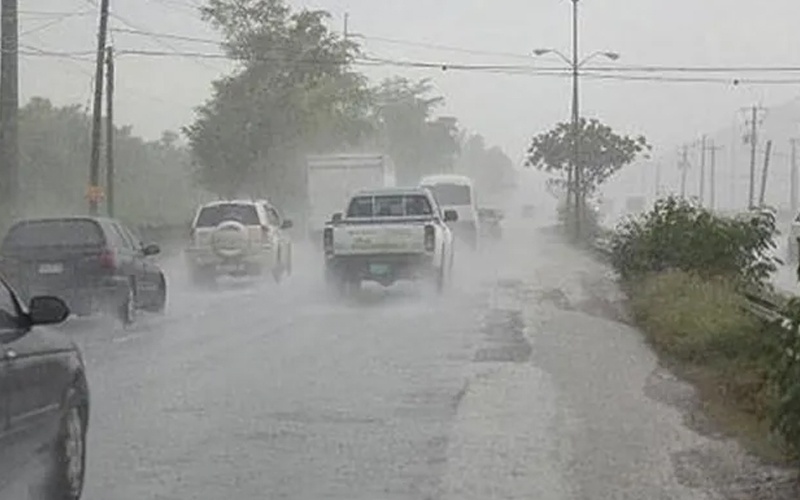 مقتل 21 شخصا جراء أمطار غزيرة في الدومينيكان