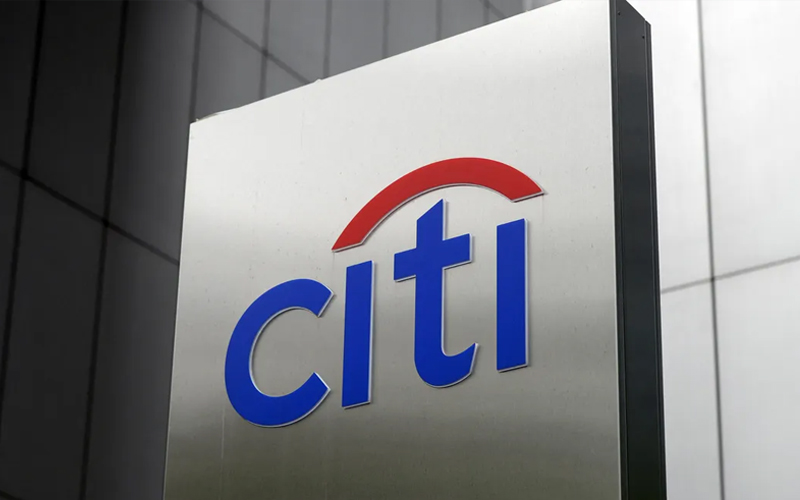 "سيتي غروب" بصدد هيكلة شاملة تتضمن تسريح آلاف الموظفين