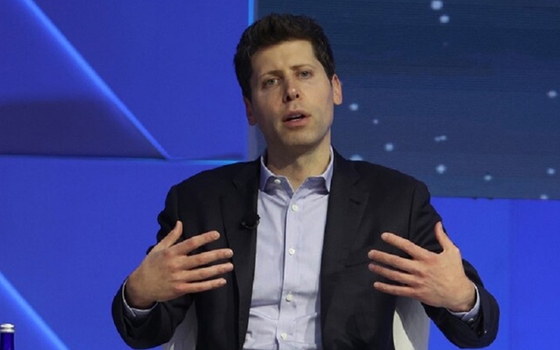 مؤسس ChatGPT ينتقل إلى عملاق التكنولوجيا الأمريكي المنافس!