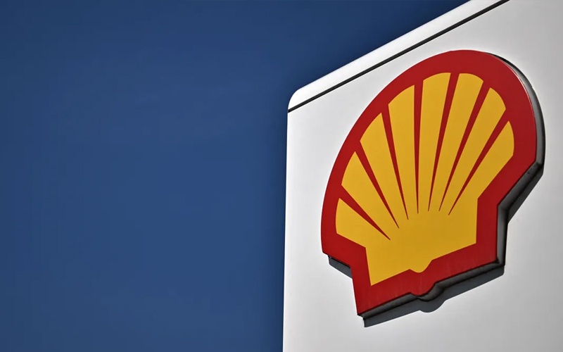 شل تعلن اكتشاف حقل غاز جديد في مصر