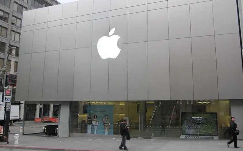 "آبل" تطور تقنية من أجل تعزيز خصوصية شاشة آيفون