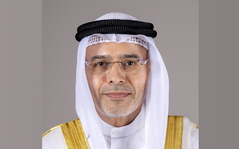 وزير التربية الدكتور عادل المانع ينعي وفاة طالبة إثر حادث دهس