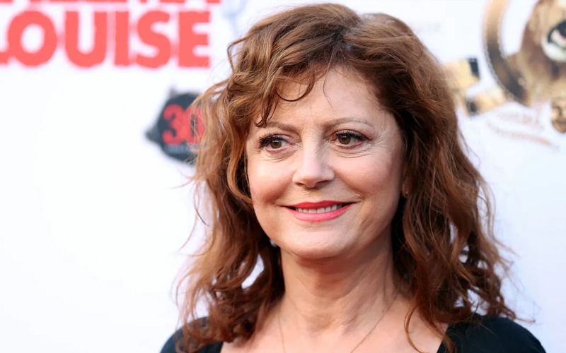 ممثلة حاصلة على الأوسكار تدفع ثمن دعمها لفلسطين