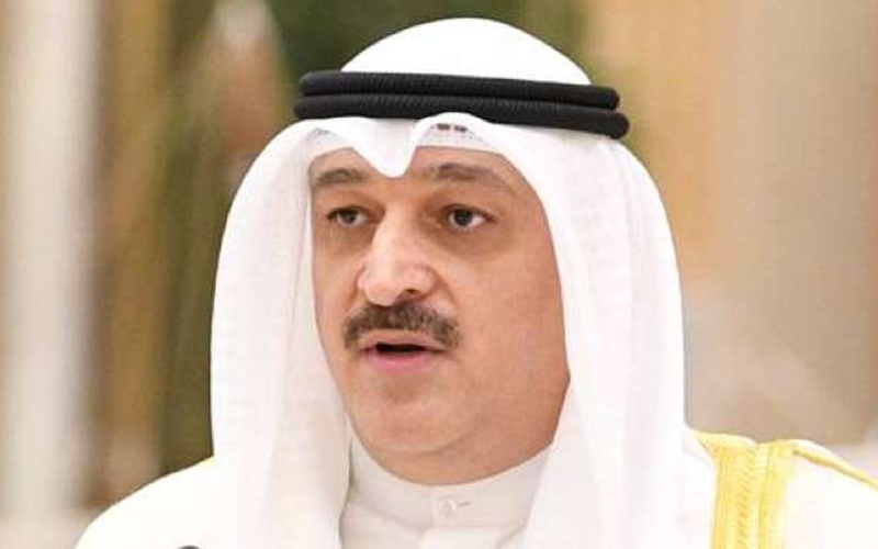 العوضي: لا يوجد نقص في أدوية السرطان في البلاد