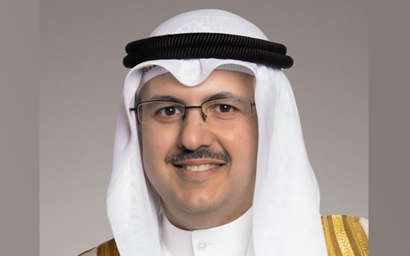 وزير الشؤون يهنئ أبناء الحضانة العائلية ورعاية الأحداث بفوزهم في مسابقة الكويت الكبرى لحفظ القرآن الكريم