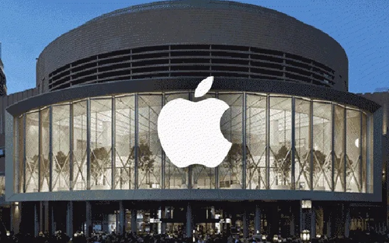 "آبل" تعتزم إلغاء خاصية التعرف على بصمات الأصابع في هواتفها الجديدة