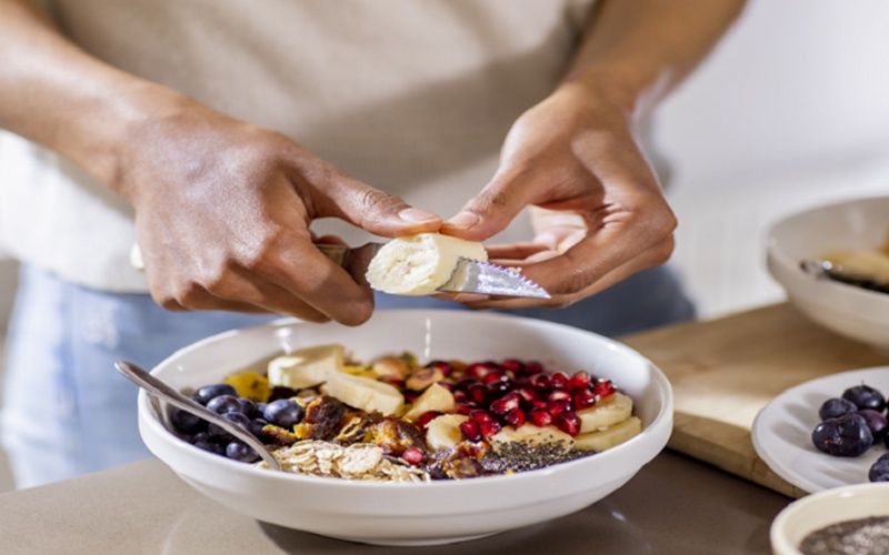 دراسة ضخمة تكشف كيف يمكنك كسب 10 سنوات إضافية في حياتك!