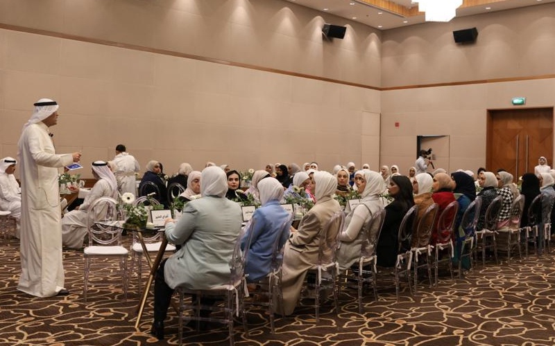 هيئة القصر تبحث آليات التطبيق الفعال لستراتيجيات وخطط وبرامج تطوير الأداء