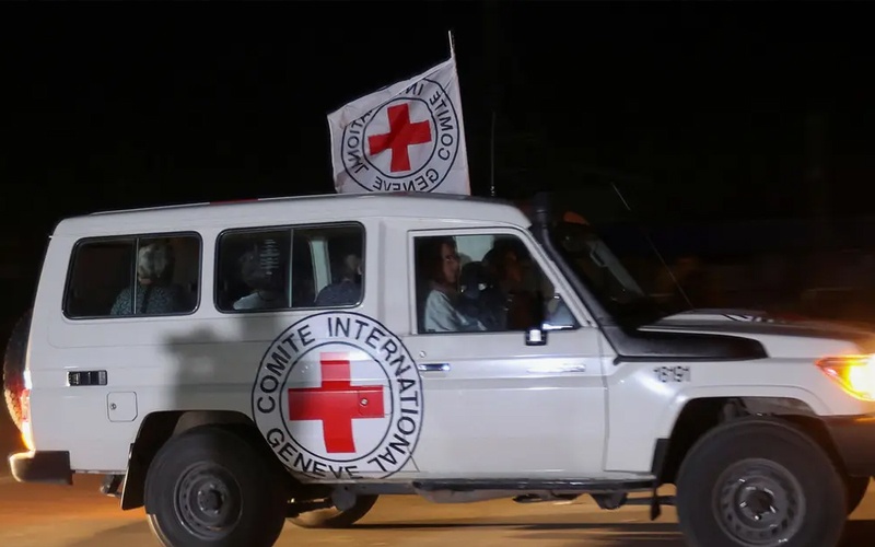 لتمديد الهدنة يومين.. وفد قطري في إسرائيل وتحرك مصري