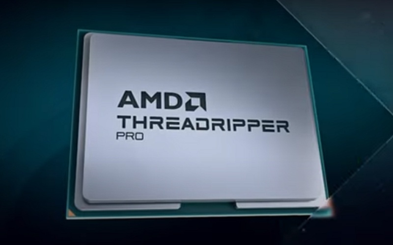 معالج AMD الجديد يحقق أرقاما قياسية عالمية في الأداء!